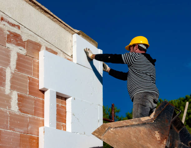 Best Attic Insulation Installation  in Grabill, IN