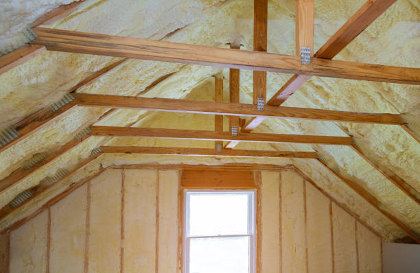 Best Energy-efficient Insulation  in Grabill, IN