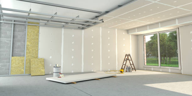 Soundproof Insulation Installation in Grabill, IN