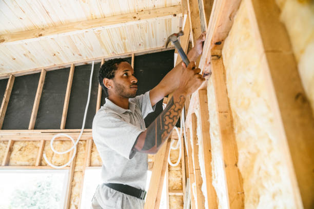 Best Professional Insulation Contractor  in Grabill, IN