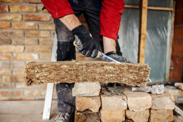 Best Residential Insulation Services  in Grabill, IN