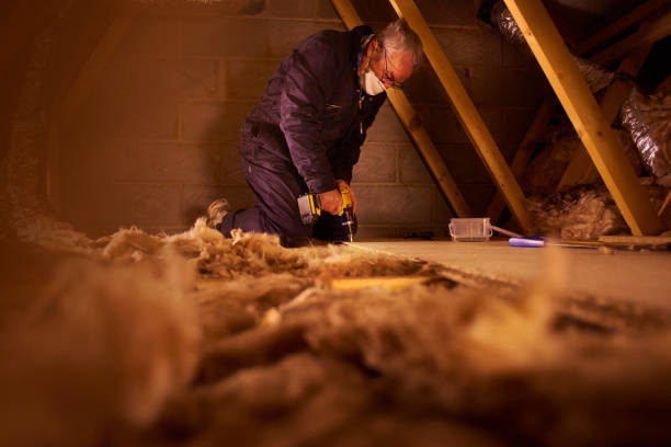 Range of Insulation Solutions in Grabill, IN